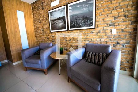 Apartamento à venda com 86m², 3 quartos e 1 vaga