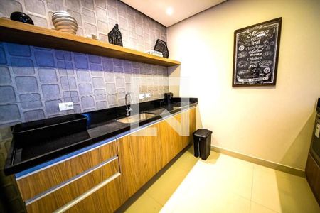 Apartamento à venda com 86m², 3 quartos e 1 vaga