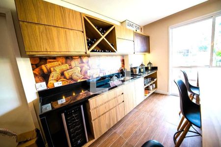 Apartamento à venda com 86m², 3 quartos e 1 vaga