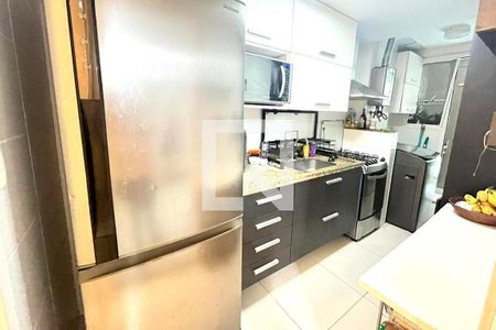 Apartamento à venda com 86m², 3 quartos e 1 vaga