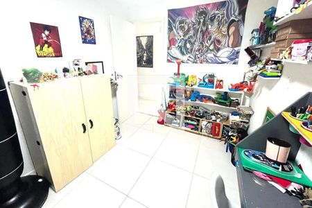 Apartamento à venda com 86m², 3 quartos e 1 vaga