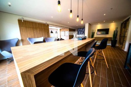 Apartamento à venda com 86m², 3 quartos e 1 vaga