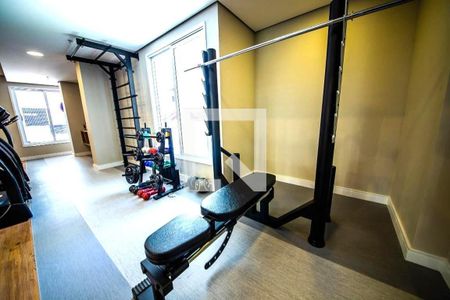 Apartamento à venda com 86m², 3 quartos e 1 vaga