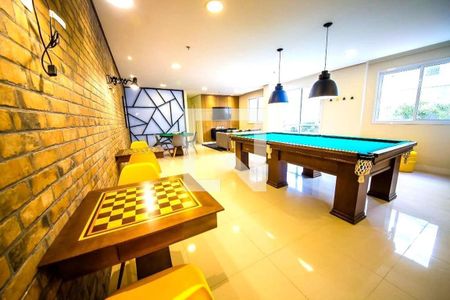 Apartamento à venda com 86m², 3 quartos e 1 vaga