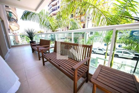 Apartamento à venda com 86m², 3 quartos e 1 vaga