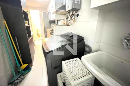 Apartamento à venda com 86m², 3 quartos e 1 vaga