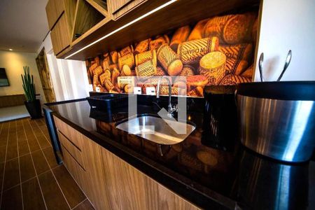 Apartamento à venda com 86m², 3 quartos e 1 vaga