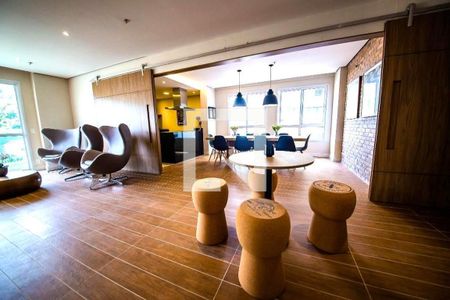 Apartamento à venda com 86m², 3 quartos e 1 vaga