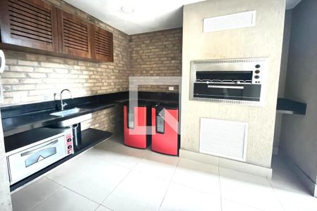 Apartamento à venda com 86m², 3 quartos e 1 vaga