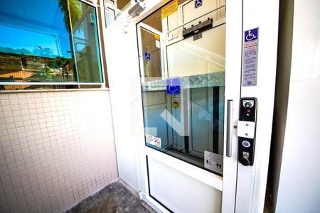 Apartamento à venda com 86m², 3 quartos e 1 vaga