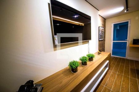 Apartamento à venda com 86m², 3 quartos e 1 vaga