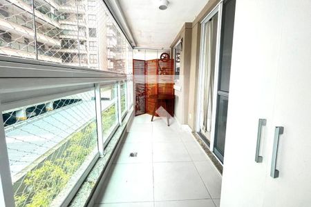 Apartamento à venda com 86m², 3 quartos e 1 vaga