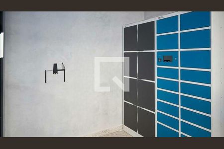 Apartamento à venda com 27m², 1 quarto e sem vaga