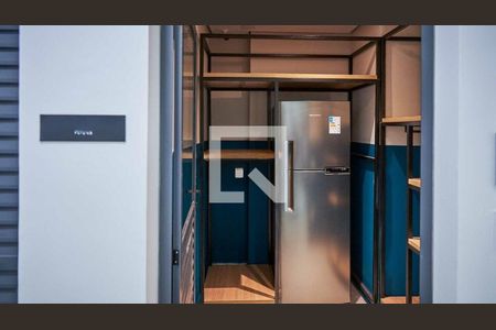 Apartamento à venda com 27m², 1 quarto e sem vaga