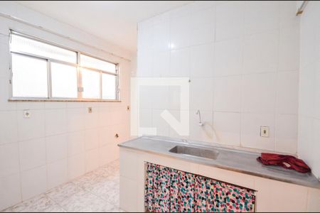 Apartamento à venda com 150m², 4 quartos e sem vaga Apartamento à venda com 150m², 4 quartos e sem vagaCozinha 1