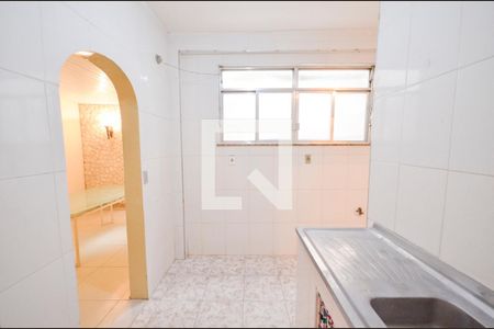 Apartamento à venda com 150m², 4 quartos e sem vaga Apartamento à venda com 150m², 4 quartos e sem vagaCozinha 1