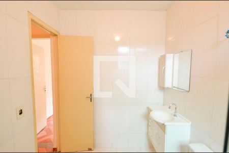 Apartamento à venda com 150m², 4 quartos e sem vaga Apartamento à venda com 150m², 4 quartos e sem vagaBanheiro 2