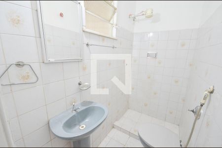 Apartamento à venda com 150m², 4 quartos e sem vaga Apartamento à venda com 150m², 4 quartos e sem vagaBanheiro 1