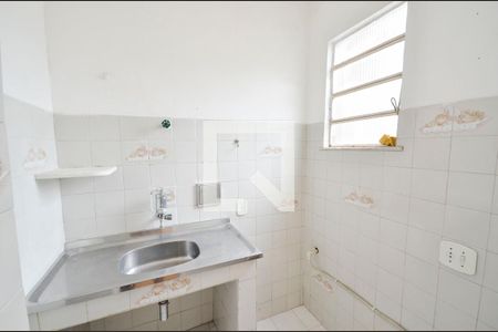 Apartamento à venda com 150m², 4 quartos e sem vaga Apartamento à venda com 150m², 4 quartos e sem vagaCozinha 2