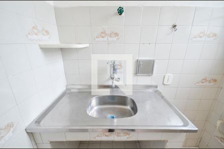 Apartamento à venda com 150m², 4 quartos e sem vaga Apartamento à venda com 150m², 4 quartos e sem vagaCozinha 2