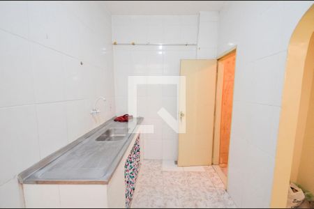 Apartamento à venda com 150m², 4 quartos e sem vaga Apartamento à venda com 150m², 4 quartos e sem vagaCozinha 1