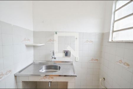 Apartamento à venda com 150m², 4 quartos e sem vaga Apartamento à venda com 150m², 4 quartos e sem vagaCozinha 2