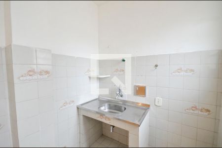 Apartamento à venda com 150m², 4 quartos e sem vaga Apartamento à venda com 150m², 4 quartos e sem vagaCozinha 2