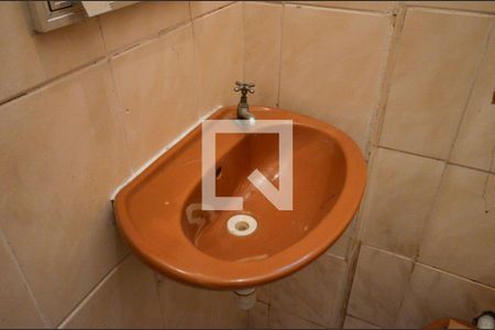 Apartamento à venda com 150m², 4 quartos e sem vaga Apartamento à venda com 150m², 4 quartos e sem vagaBanheiro de serviço