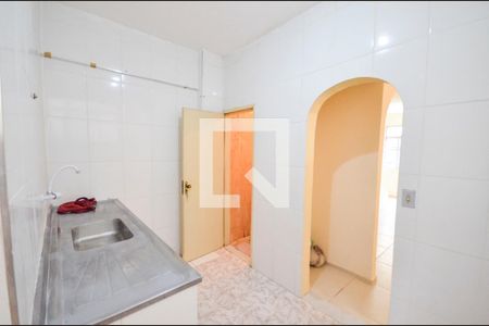 Apartamento à venda com 150m², 4 quartos e sem vaga Apartamento à venda com 150m², 4 quartos e sem vagaCozinha 1