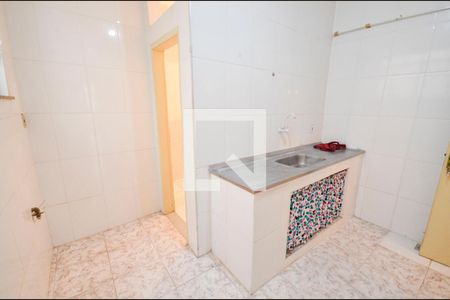 Apartamento à venda com 150m², 4 quartos e sem vaga Apartamento à venda com 150m², 4 quartos e sem vagaCozinha 1