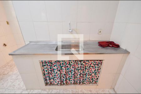 Apartamento à venda com 150m², 4 quartos e sem vaga Apartamento à venda com 150m², 4 quartos e sem vagaCozinha 1