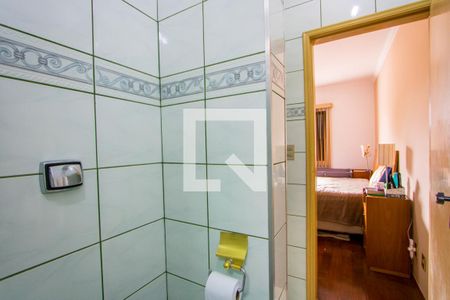 Casa à venda com 170m², 3 quartos e 2 vagas Casa à venda com 170m², 3 quartos e 2 vagasBanheiro do quarto 1