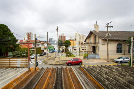 Casa à venda com 170m², 3 quartos e 2 vagas Casa à venda com 170m², 3 quartos e 2 vagasVista do quarto 1