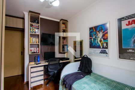 Casa à venda com 170m², 3 quartos e 2 vagas Casa à venda com 170m², 3 quartos e 2 vagasQuarto 3