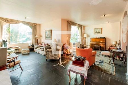 Casa à venda com 6 quartos, 540m² em Pinheiros, São Paulo