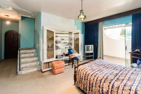 Casa à venda com 6 quartos, 540m² em Pinheiros, São Paulo