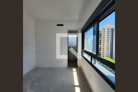 Apartamento à venda com 3 quartos, 184m² em Água Branca, São Paulo
