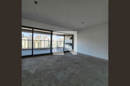 Apartamento à venda com 3 quartos, 184m² em Água Branca, São Paulo