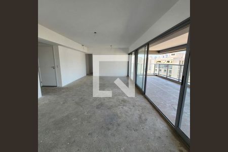 Apartamento à venda com 3 quartos, 184m² em Água Branca, São Paulo