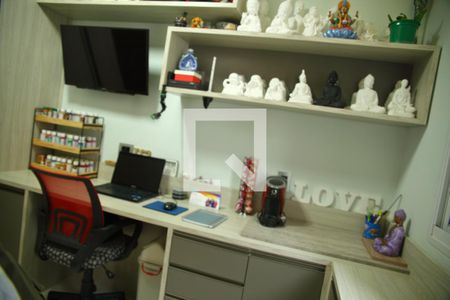 Apartamento à venda com 72m², 2 quartos e 2 vagasQuarto 1 