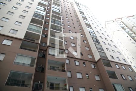 Apartamento à venda com 72m², 2 quartos e 2 vagasVista Interna 