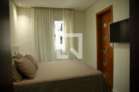 Apartamento à venda com 72m², 2 quartos e 2 vagasSuíte 