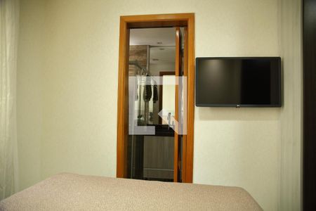 Apartamento à venda com 72m², 2 quartos e 2 vagasSuíte 