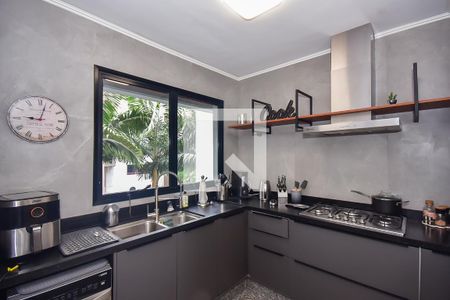 Apartamento à venda com 186m², 3 quartos e 3 vagas Apartamento à venda com 186m², 3 quartos e 3 vagasCozinha