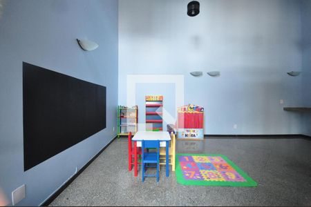 Apartamento à venda com 186m², 3 quartos e 3 vagasBrinquedoteca