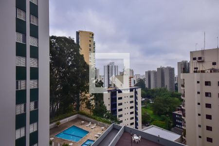 Apartamento à venda com 186m², 3 quartos e 3 vagas Apartamento à venda com 186m², 3 quartos e 3 vagasVista da Suíte 1