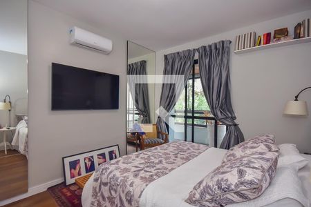 Apartamento à venda com 186m², 3 quartos e 3 vagas Apartamento à venda com 186m², 3 quartos e 3 vagasSuíte 3