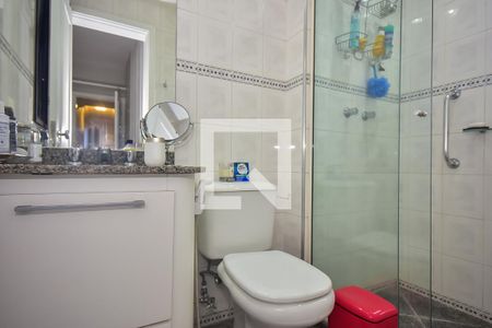 Apartamento à venda com 186m², 3 quartos e 3 vagas Apartamento à venda com 186m², 3 quartos e 3 vagasBanheiro Suíte 2