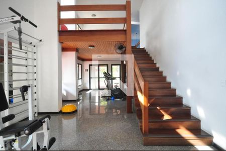 Apartamento à venda com 186m², 3 quartos e 3 vagasAcademia