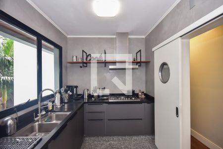 Apartamento à venda com 186m², 3 quartos e 3 vagas Apartamento à venda com 186m², 3 quartos e 3 vagasCozinha